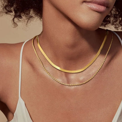 2024 New Cross Pendant Necklace for Men Women Minimalist Gold Color Jewelry Male Female Necklaces Chokers Gifts